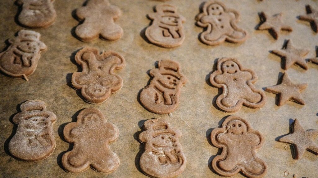 Avoid These Harmful Ingredients in Cat Cookies