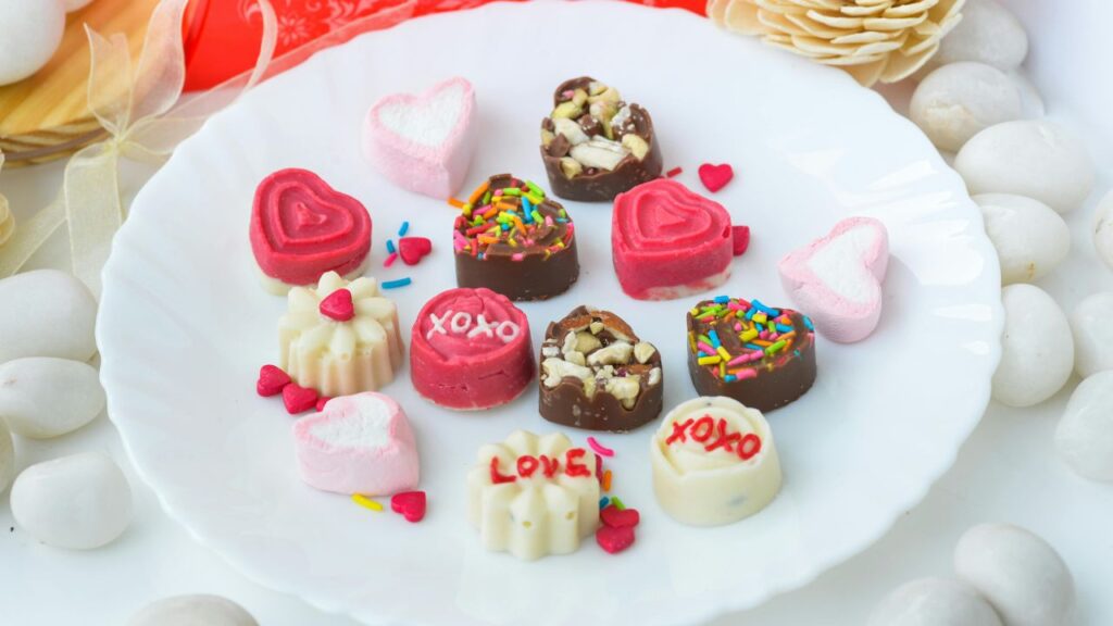 Conclusion Almond Praline is Here to Stay