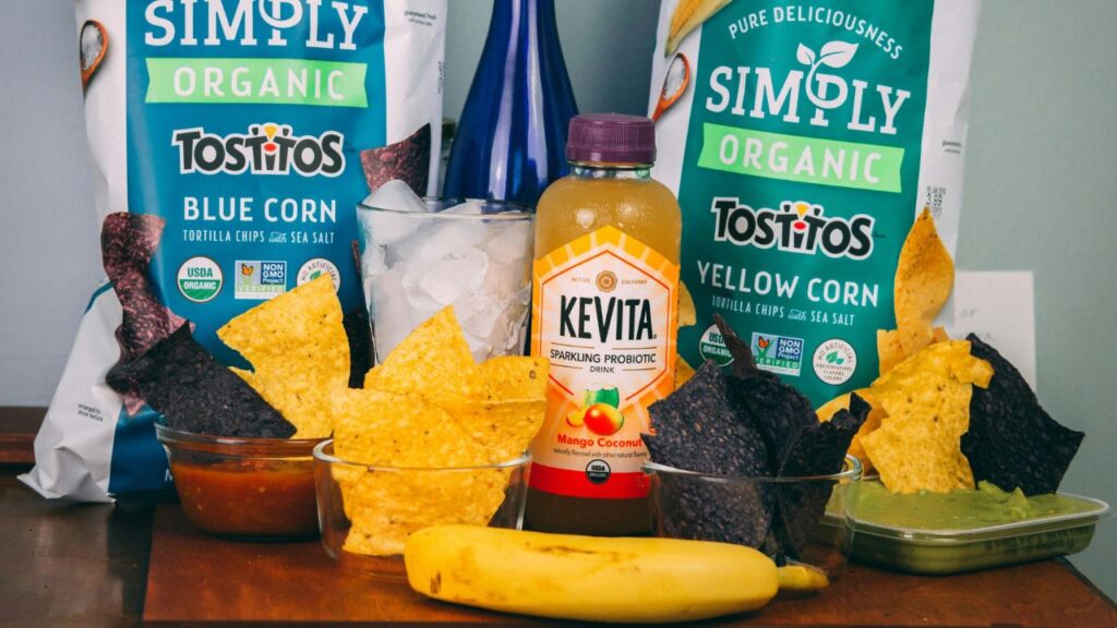 Conclusion Doritos Dip, A Snack Game-Changer