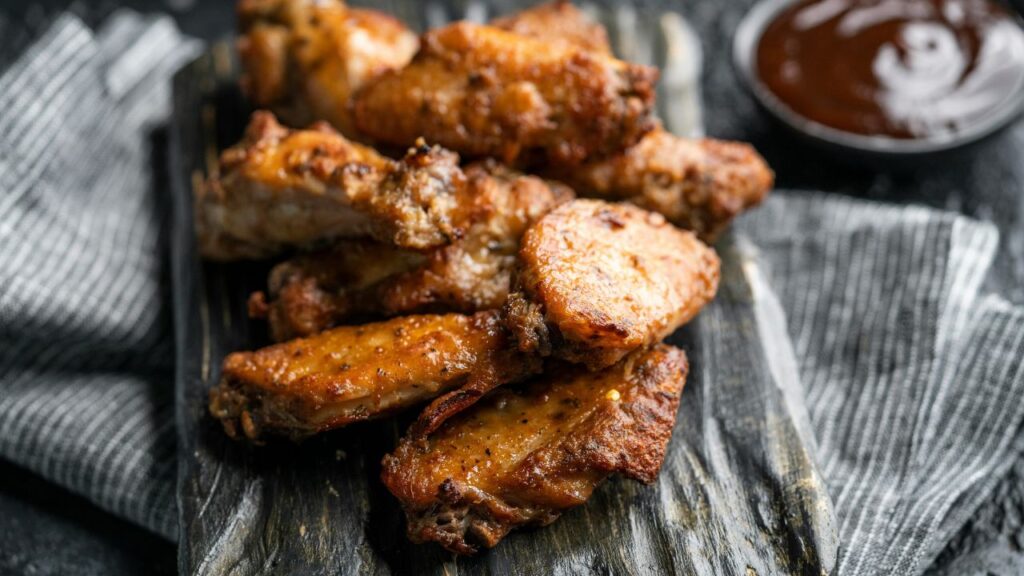 Cooking Time and Temperature for Broiled Flounder