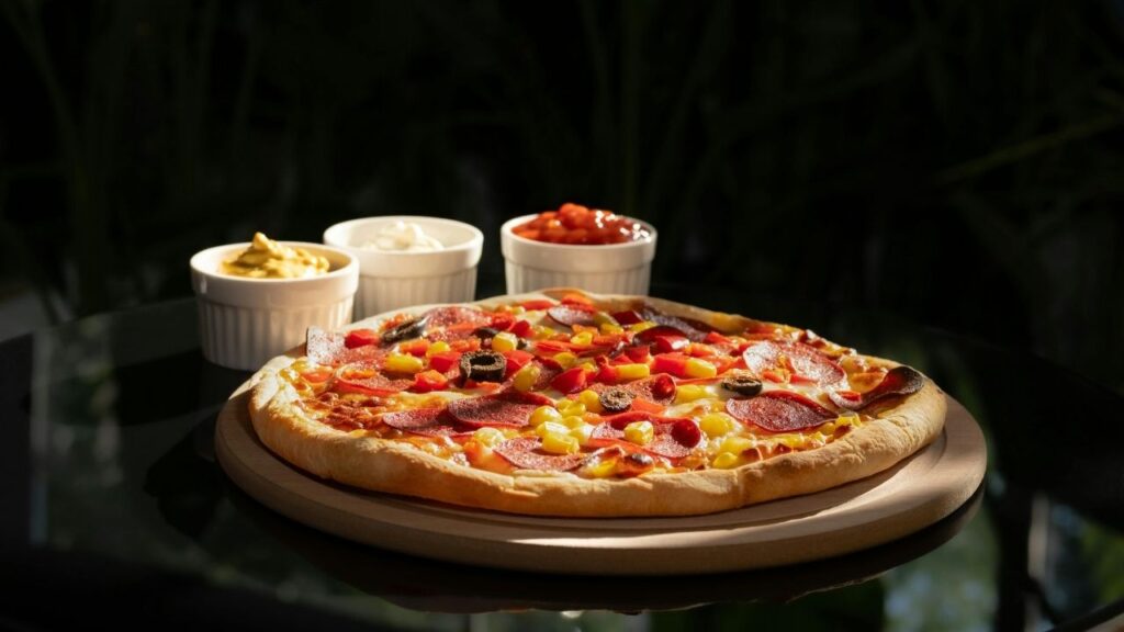 Donkey Sauce vs Other Garlic Sauces