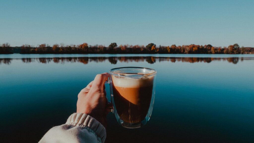 Health Benefits of Coffee in Coffee Toffee