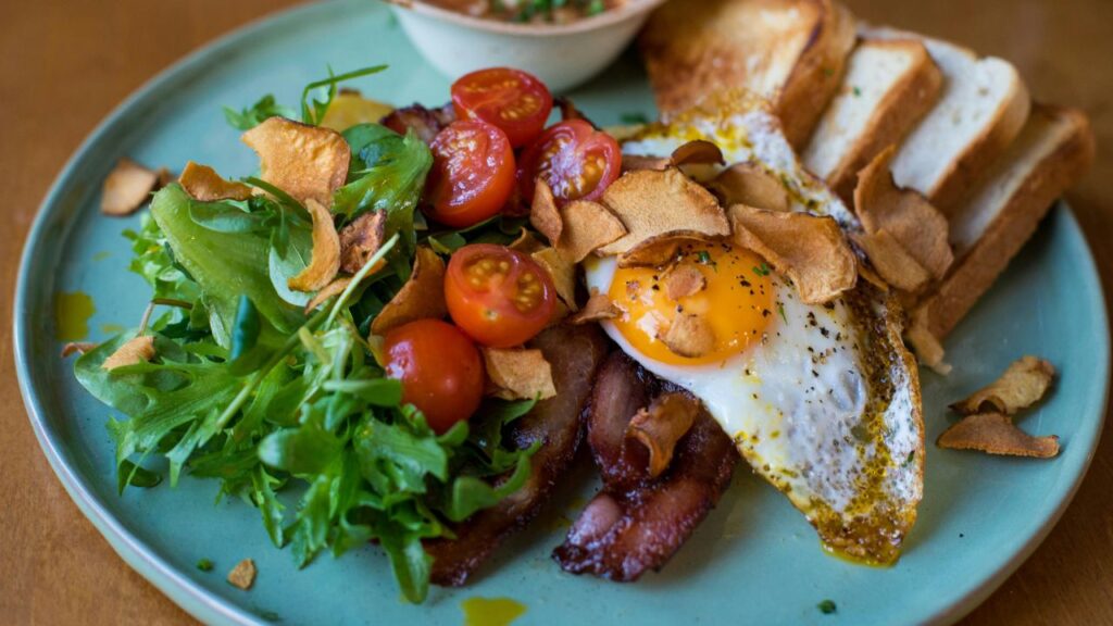 Health Benefits of Salpicon Recipe