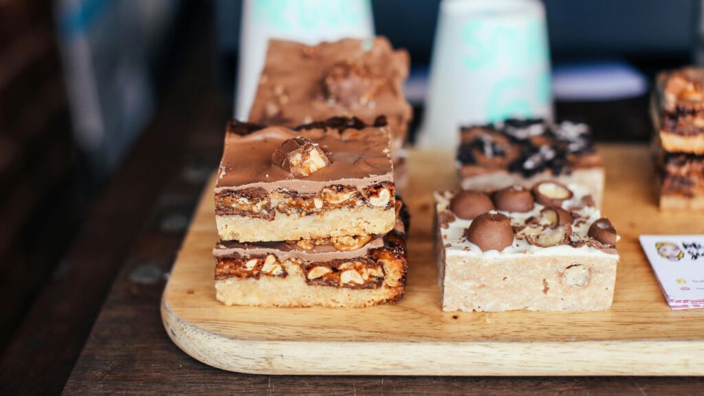 Health Benefits of Sweet Potato Slices