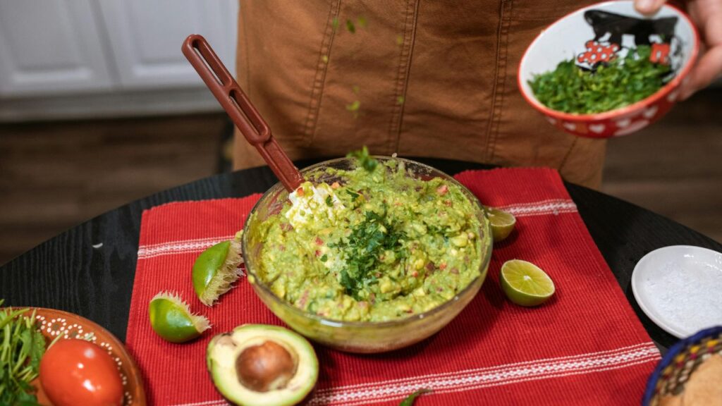 Healthier Alternatives to Doritos Dip