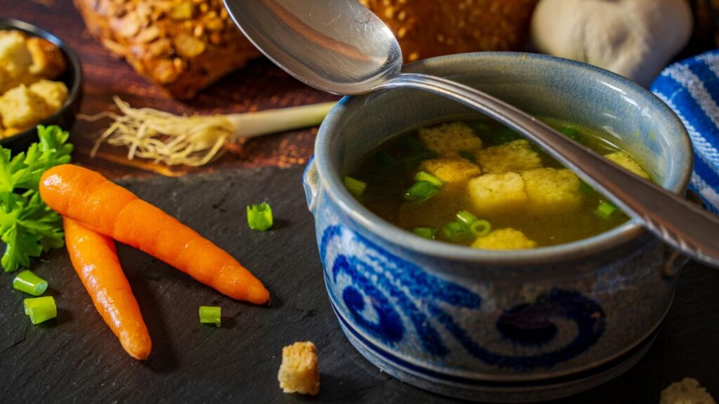 Menudo and Pozole are Loved Across the World