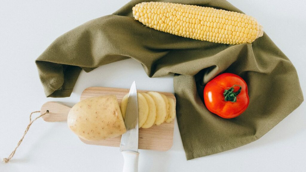 Sweet Potato Slice Recipes to Try