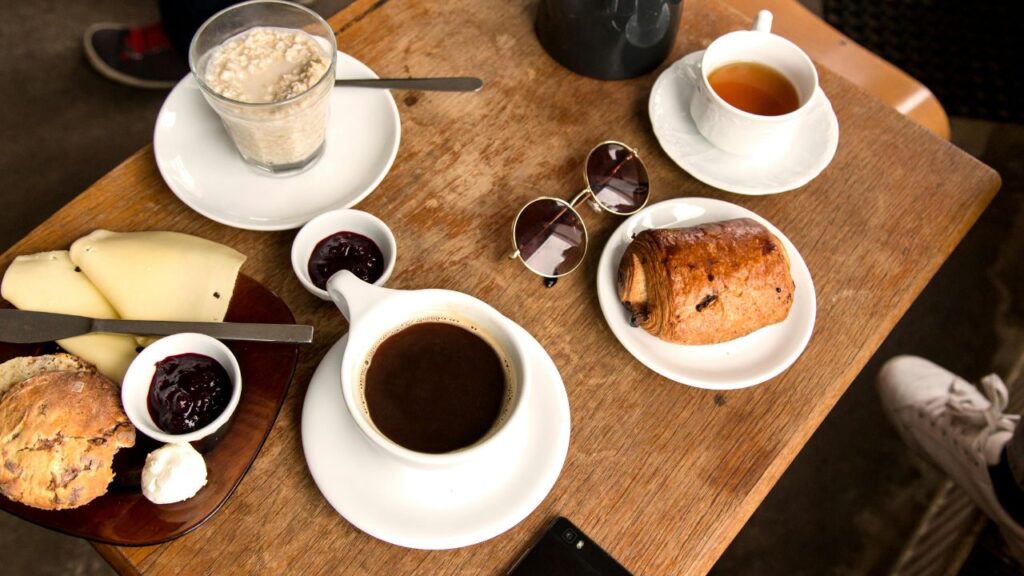 The Sweet Future of Coffee Toffee