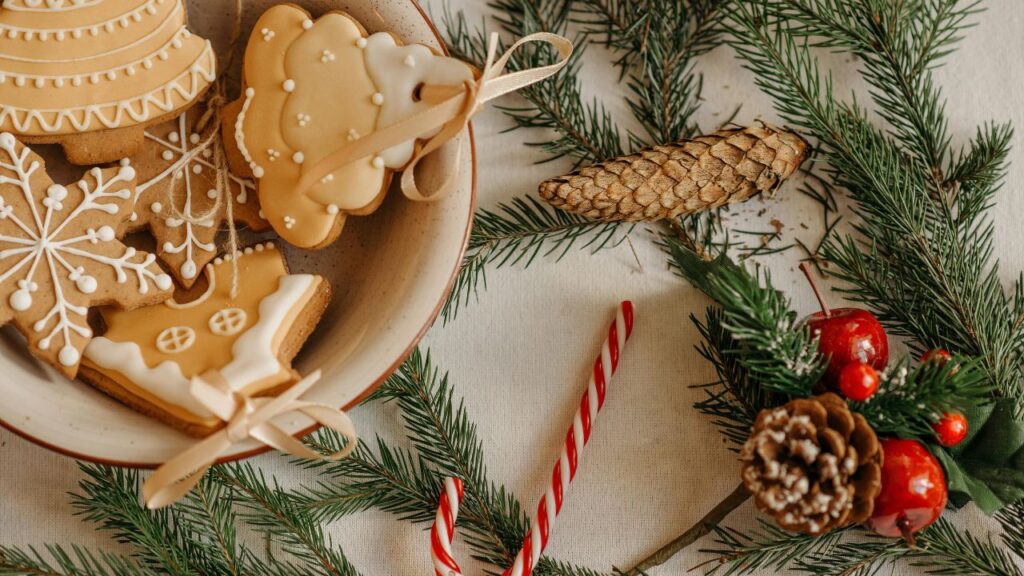 What Are Cat Cookies