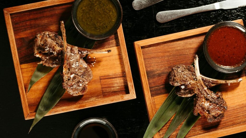 What Makes a Blackfish Recipe Special