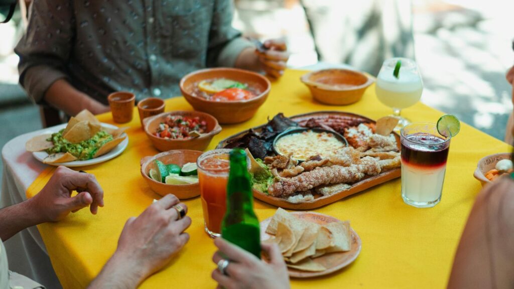 What is Menudo and Pozole