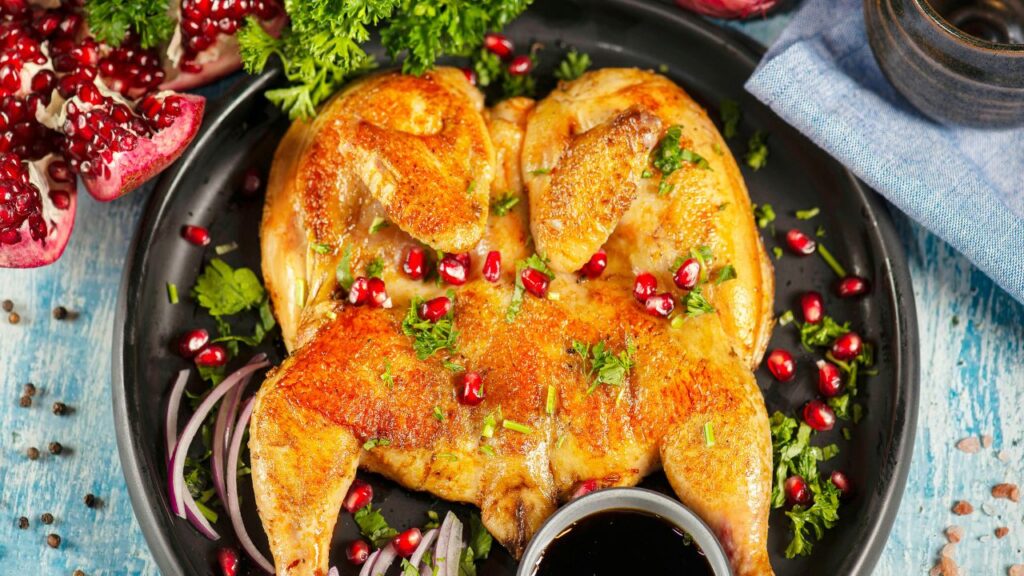 Why Broiled Flounder Is Popular in Modern Cooking