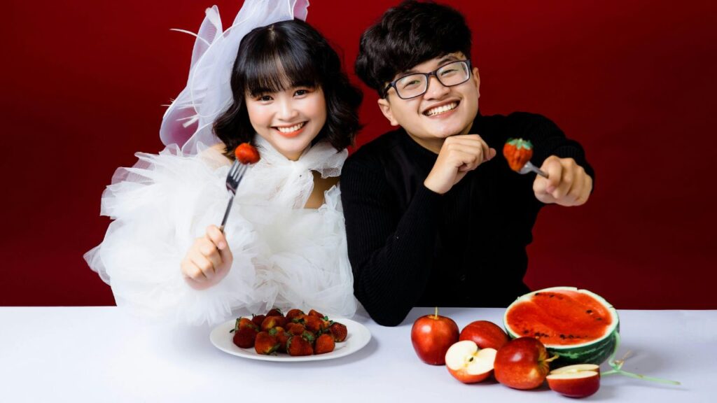 Why You Should Love Strawberry Crush