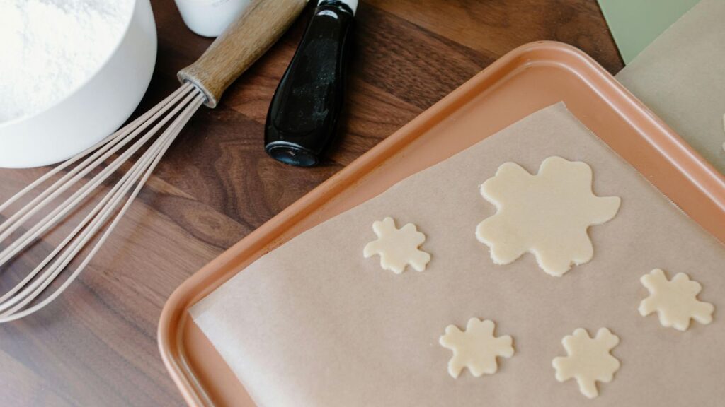 Creative Uses for Your Oblong Dough Mold