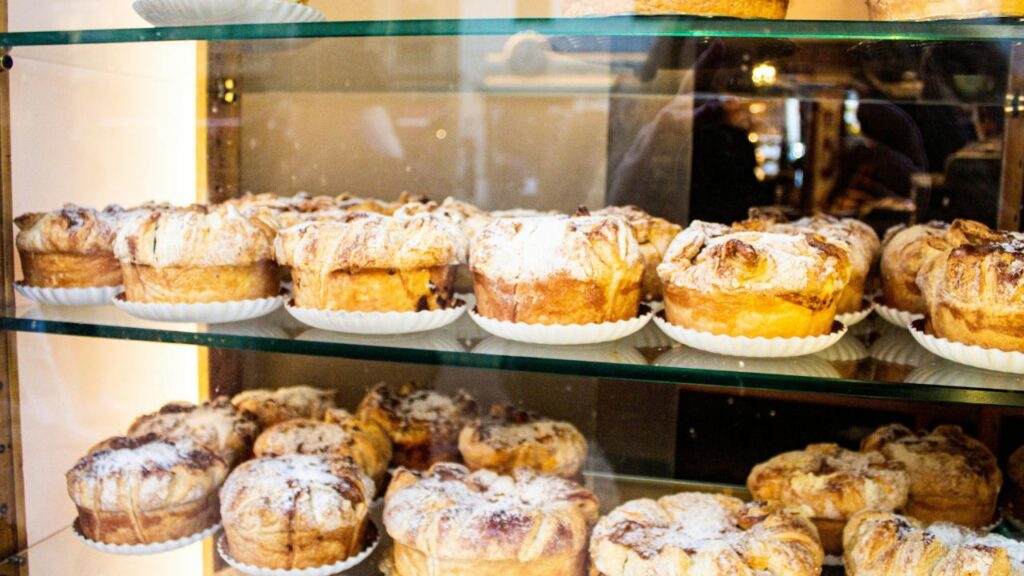 Storing Your Treats to Keep Them Fresh