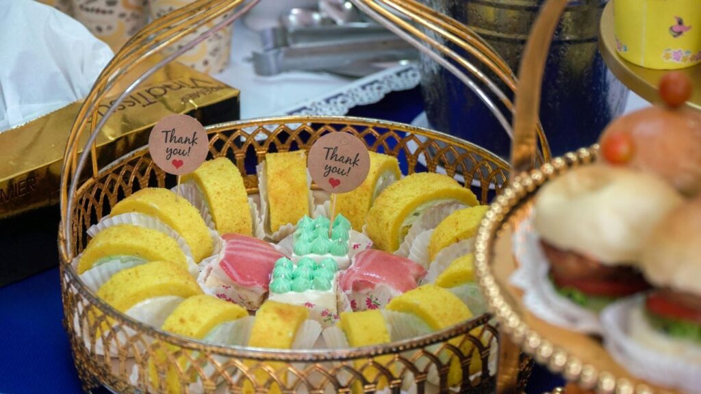 Sweet Endings Popular Desserts You Must Try