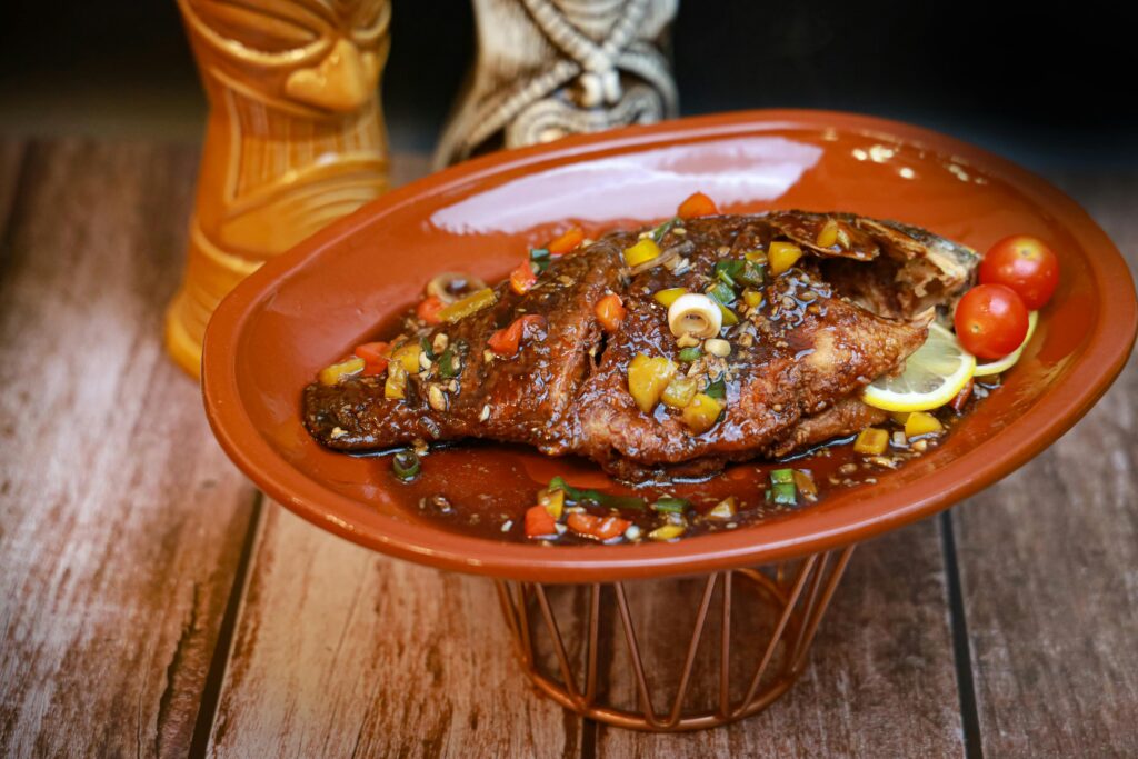 Why Properly Seasoning Shrimp is Important