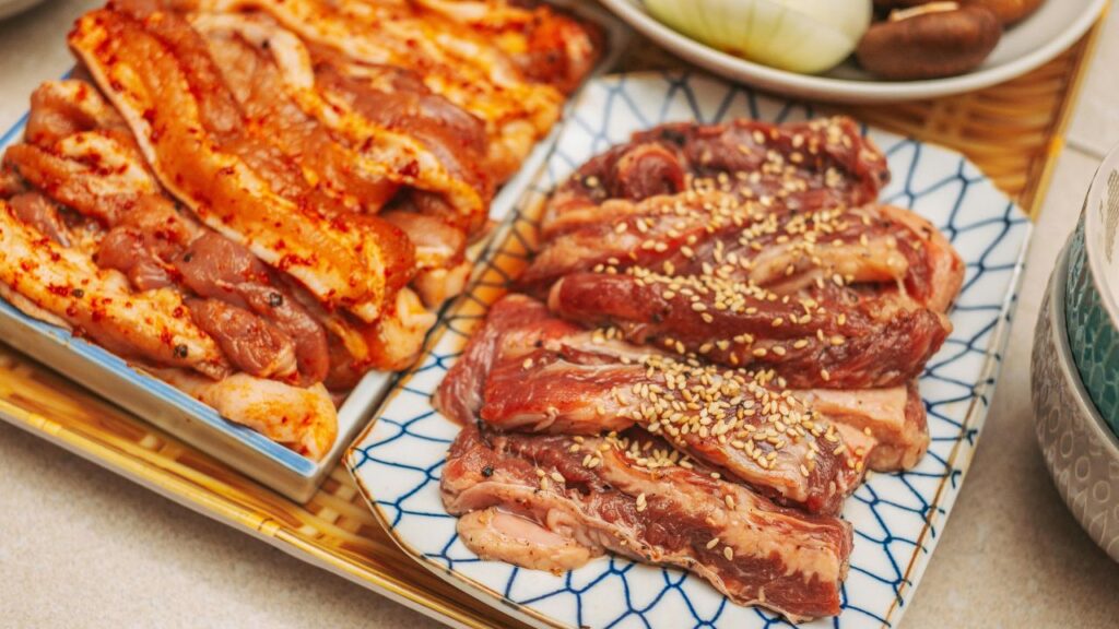 Browning Meat for Maximum Flavor