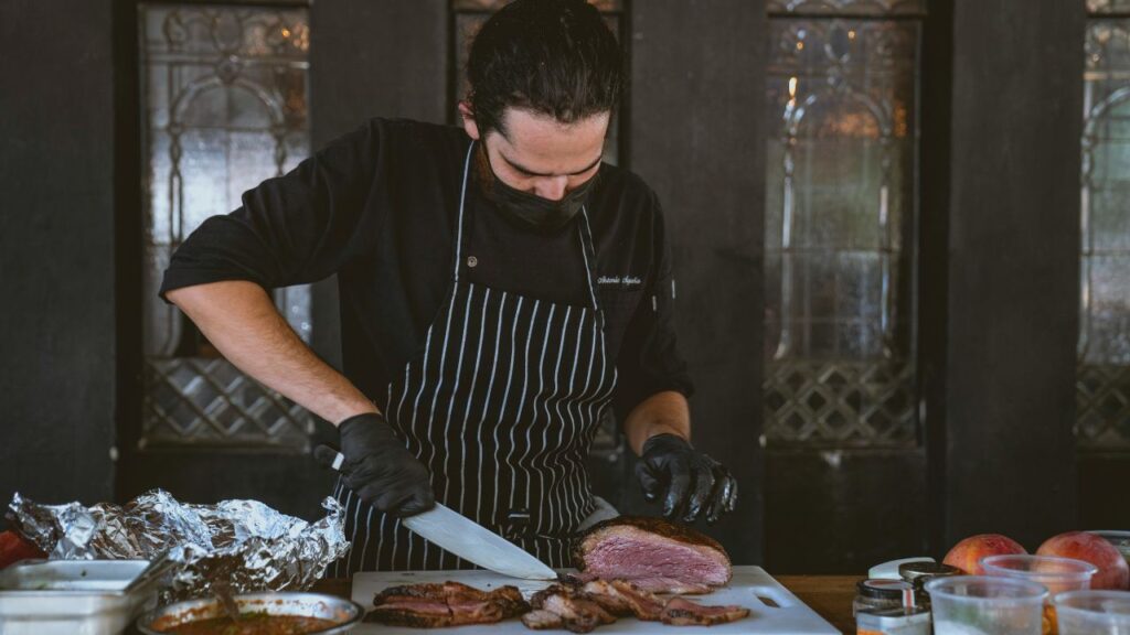 Understanding What Prime Meat Choice Really Means
