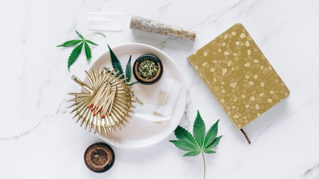 Elevate Your Cannabis Experience