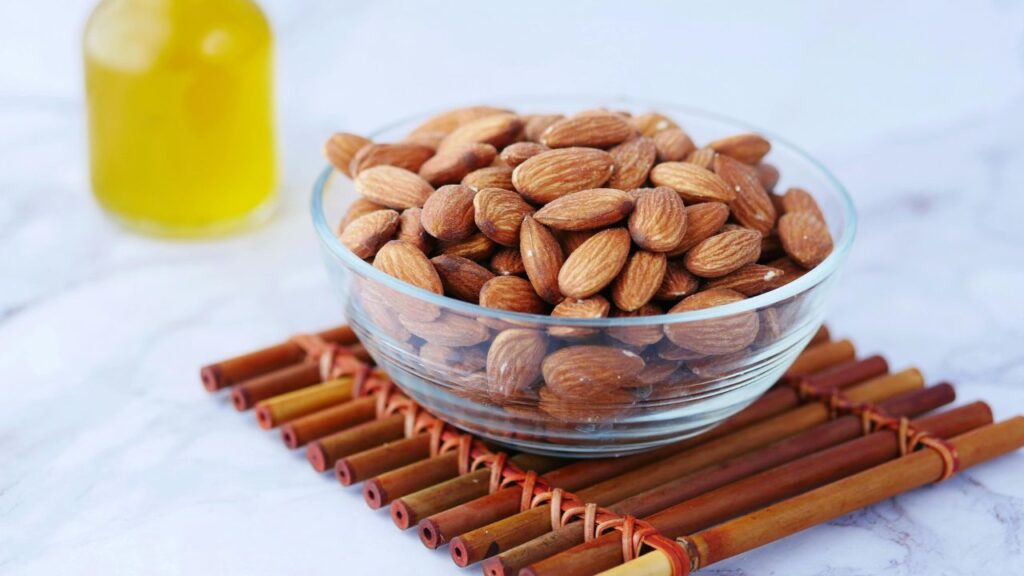 Health and Nutritional Benefits of Almond Horns