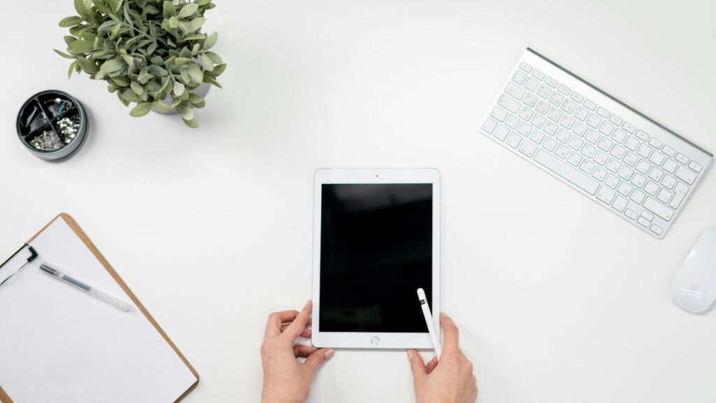 How the Spinning Magic Actually Works