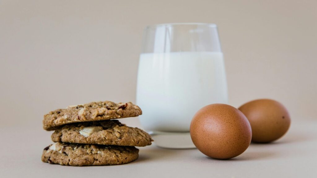 Milk – An Essential Everyday Food with M