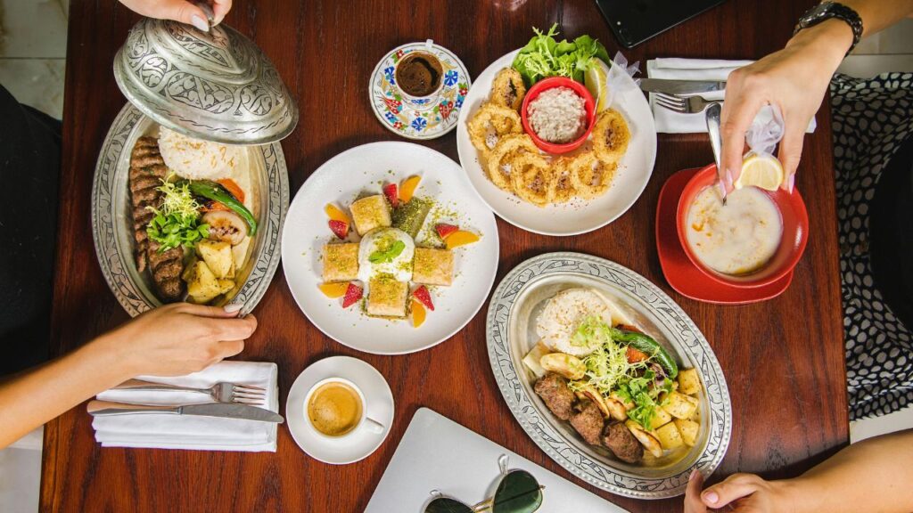 Regional Diversity Across the United States