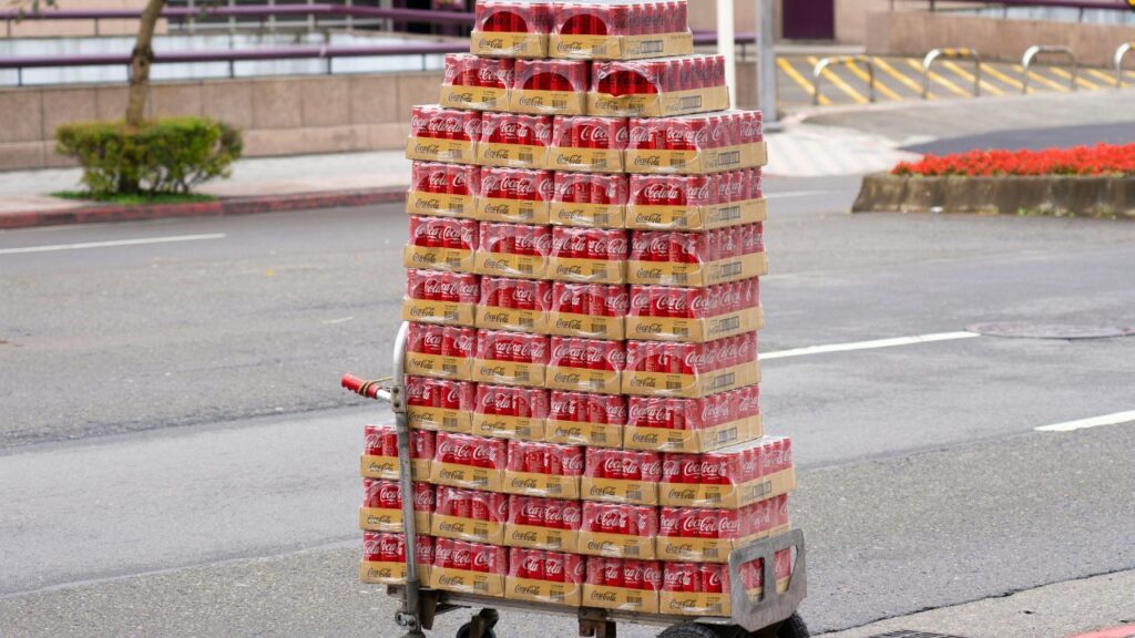 The History of Libby’s Canned Goods