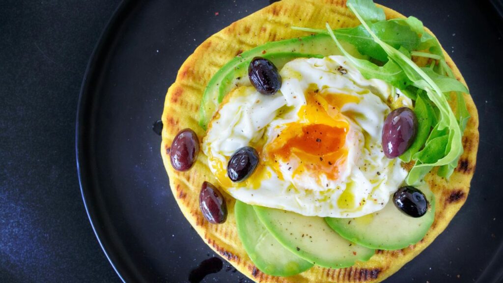 Tips for Perfectly Roasted Egg