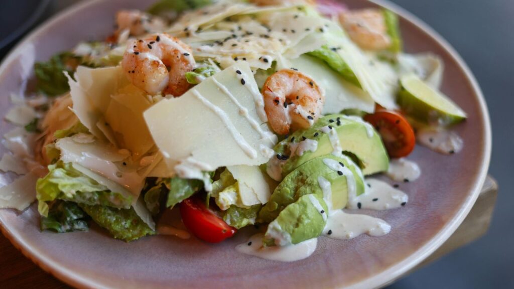 Why Choose Cleaned and Deveined Shrimp