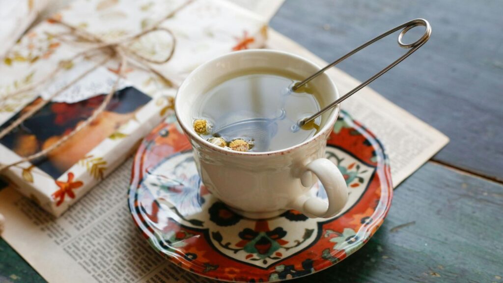 Botanical Infused Snacks are Leading the Trend