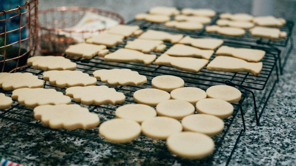 Broiler vs Traditional Baking