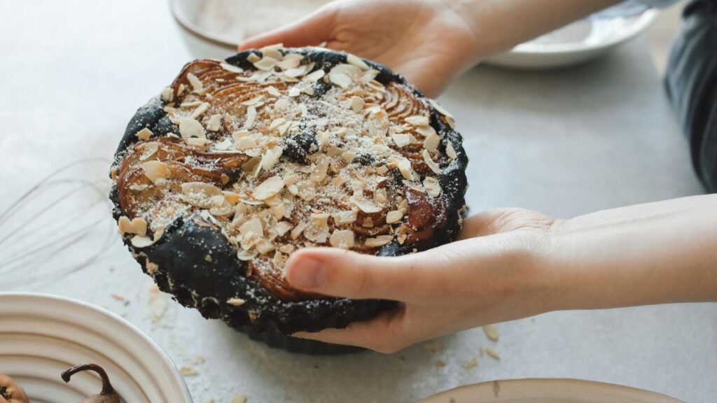 Do Almonds Go Bad Over Time