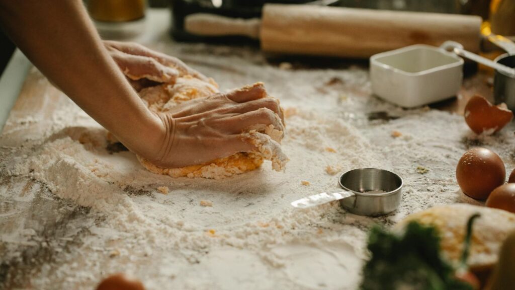 Greatest Baker Skills Mastering the Basics First