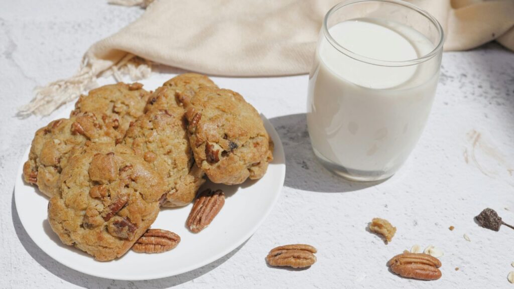 Rainbow Nut Butter for Kids and Family Snacks