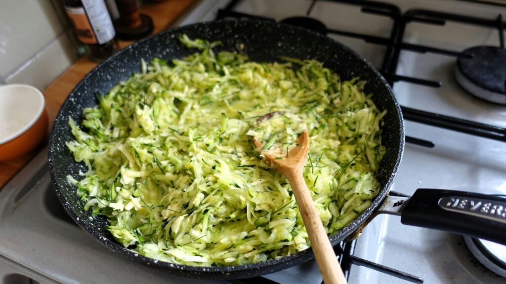 Sauteed Corn Ingredients You’ll Need