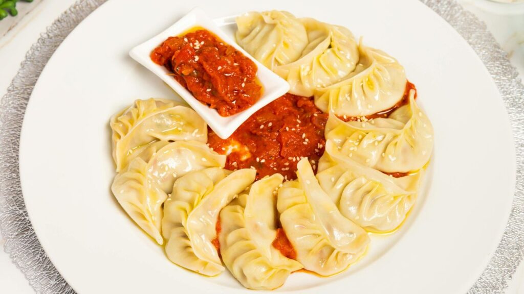 Savory Variations of Nalesniki Recipe