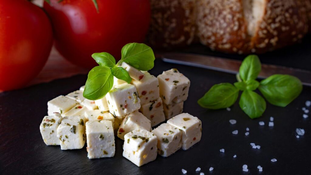 The Meaning Behind “Simply Delicious”