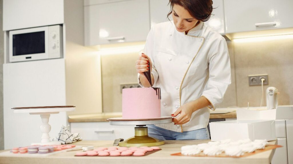 What Is Broiler Baking and How Does It Work