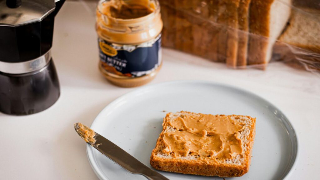 Why Rainbow Nut Butter Is Becoming So Popular