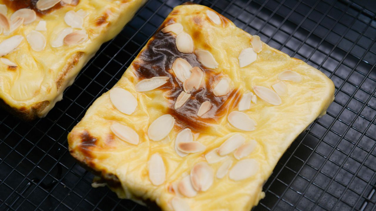 Read more about the article Almond Praline The Sweet Delicacy You’ll Love to Indulge In
