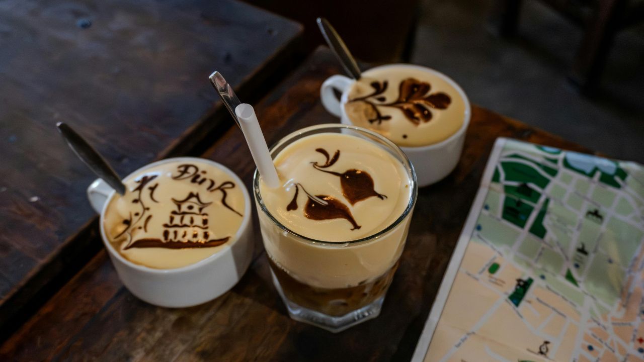 Read more about the article Coffee Toffee The Perfect Blend of Coffee Sweetness