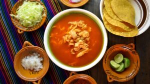 Read more about the article Menudo Pozole Classic Comfort Foods with Bold Flavor