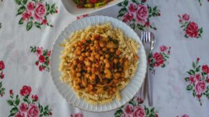 Read more about the article Pasta Elbows A Simple Shape With Endless Possibilities