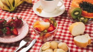 Read more about the article Sweet Potato Slices Your Starting Point for Easy Cooking