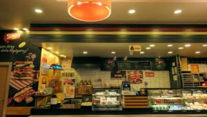 Read more about the article Bagel Roll Explained A Modern Bakery Favorite