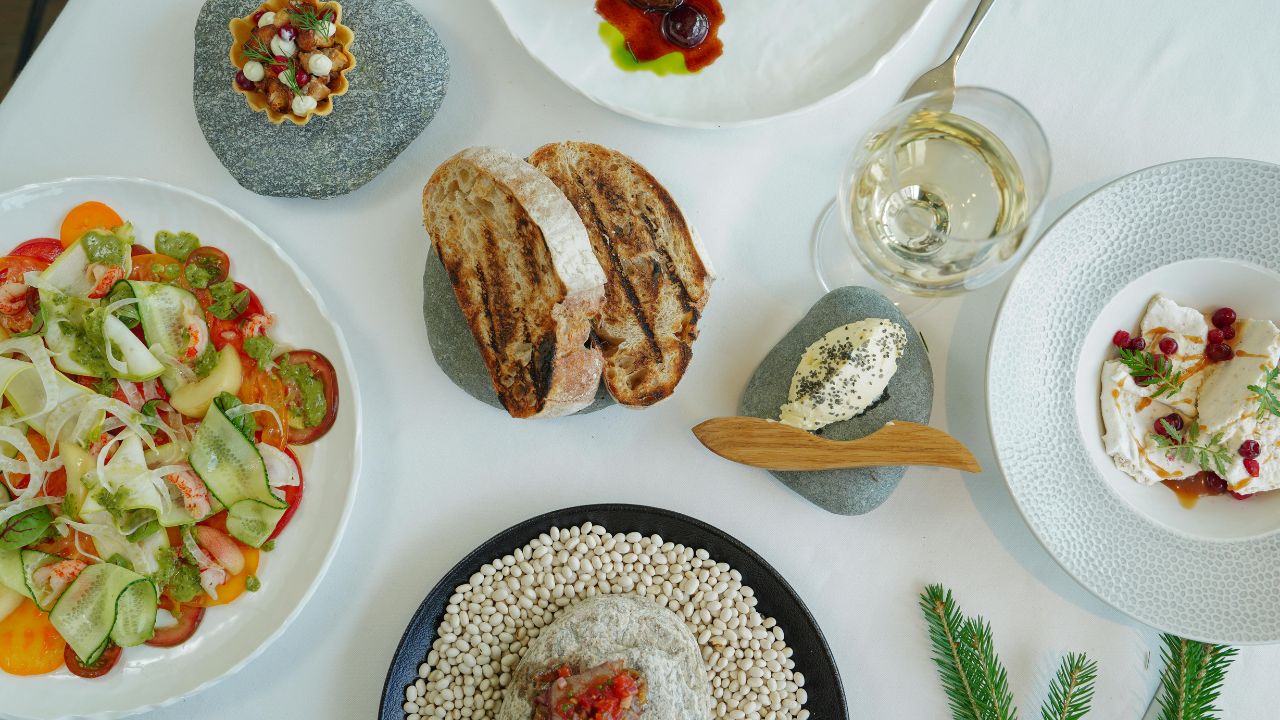 Read more about the article Fennel Citrus Salad Ingredients Benefits and Flavor