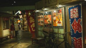 Read more about the article Hamachi The Remarkable Life Cycle of Japan’s Iconic