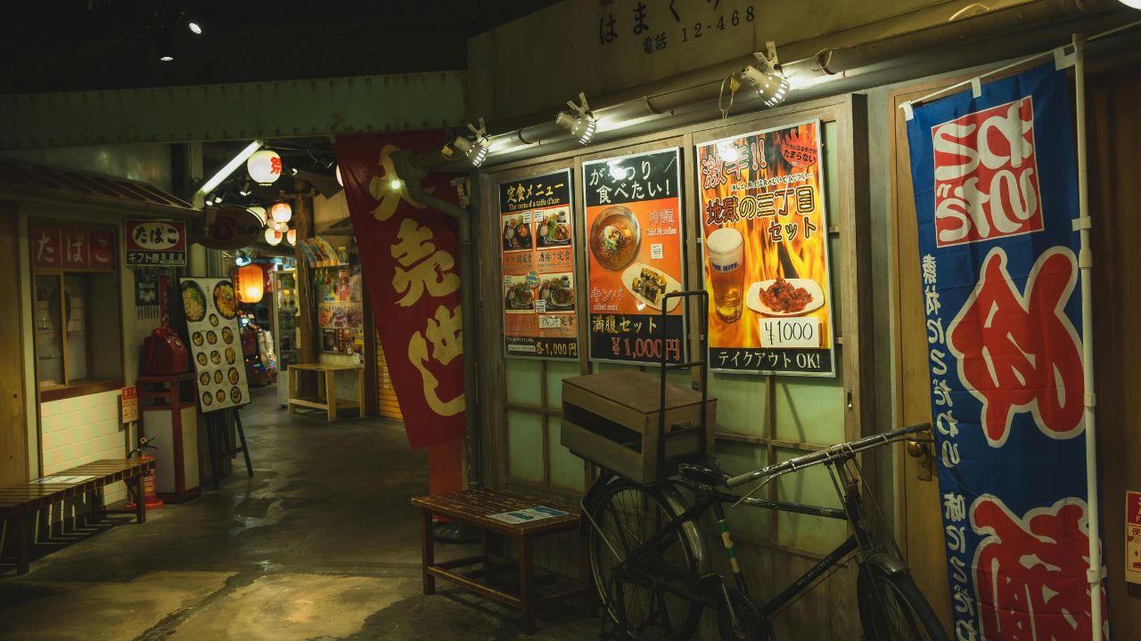 Read more about the article Hamachi The Remarkable Life Cycle of Japan’s Iconic